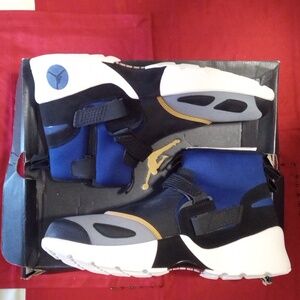 JORDAN TRUNNER LX HIGH NRG